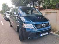 VW Transporter T5