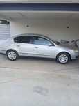 Volkswagen pasat B6