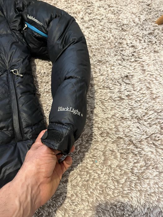 Peak Performance Black Light Down-оригинално пухено яке