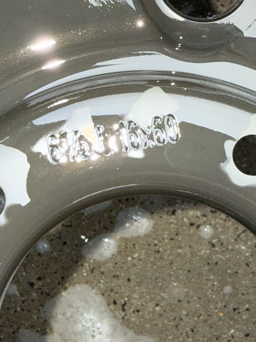 Джанти за ford tranzit custom 2013-2023