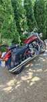 Vand Honda VTX 1800c