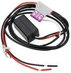 модул за led дневни светлини с drl контрол и димер on/off - 12v к2 ...