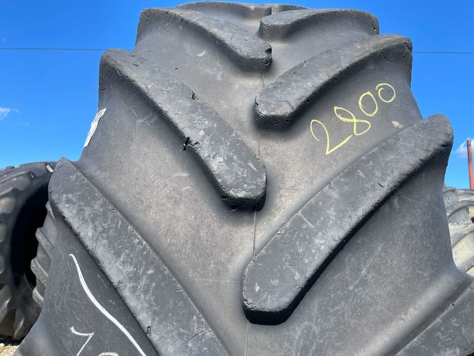 650/65r42 cauciucuri second hand Multibib anvelope radiale