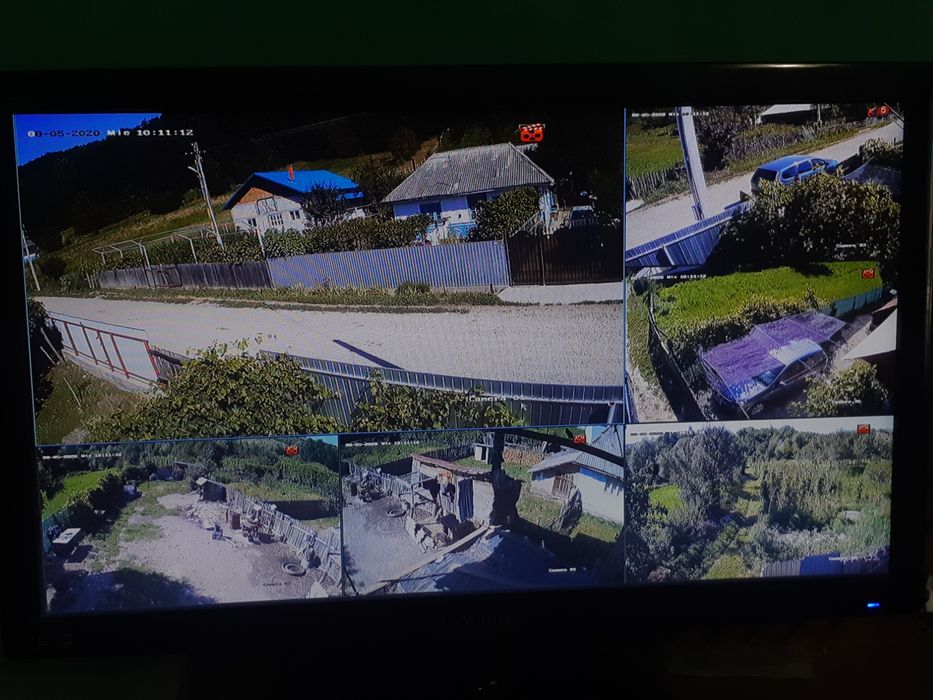 Camere de supraveghere