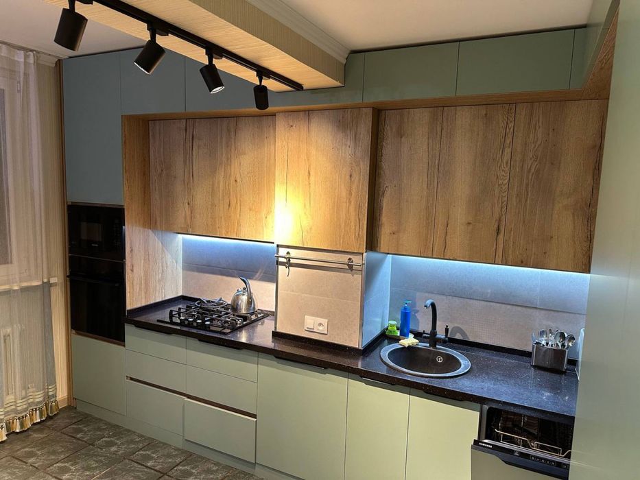 Ц 6 центр города 3/4/4