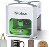 Машина за гравиране Bisofice K6 mini