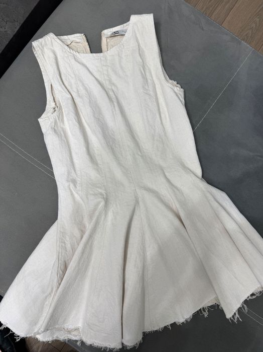 Rochie ZARA in-denim