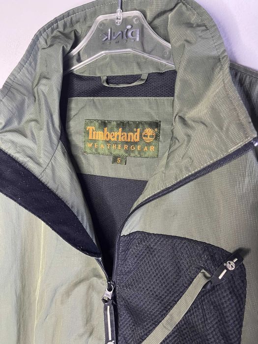 Timberland Vintage Utility Vest Мъжки Елек