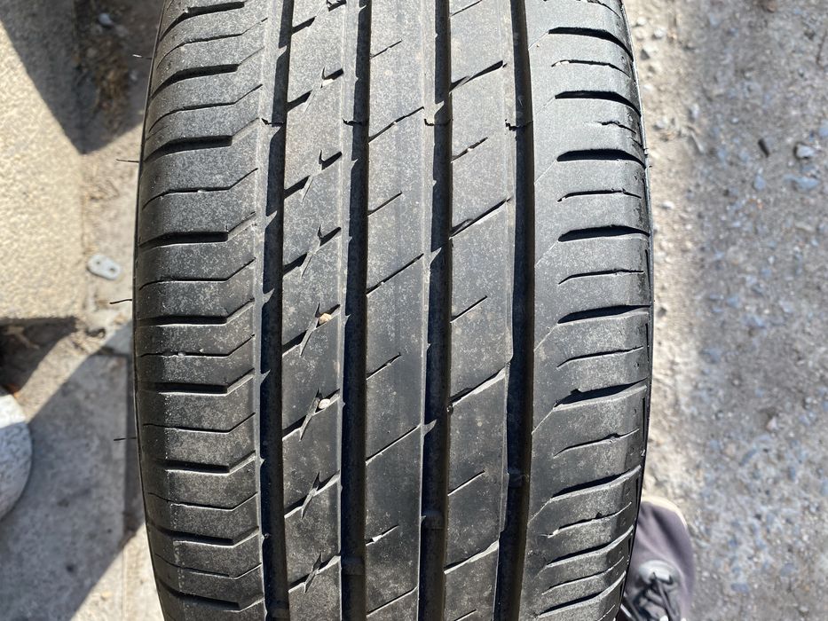4бр. летни гуми 205/55/16