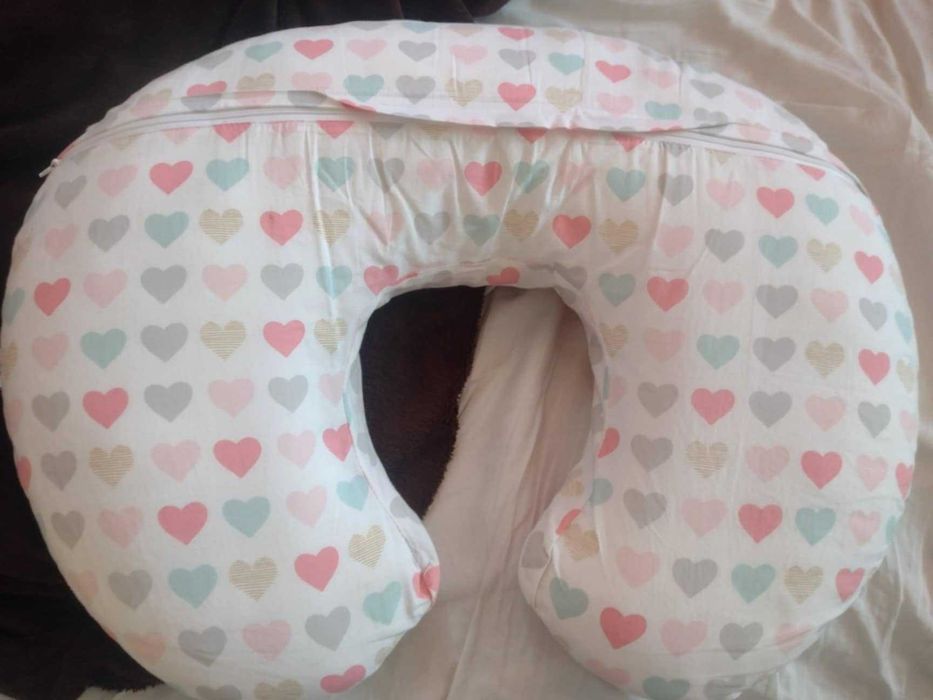 Perna alaptare Chicco Boppy