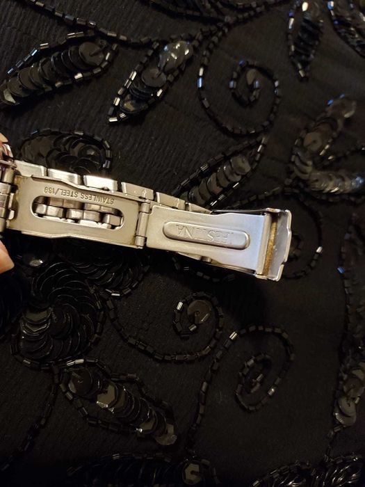 Ceas de dama Festina calibru 35