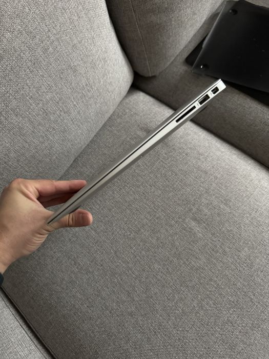Apple MacBook Air a1466 Не Работи!