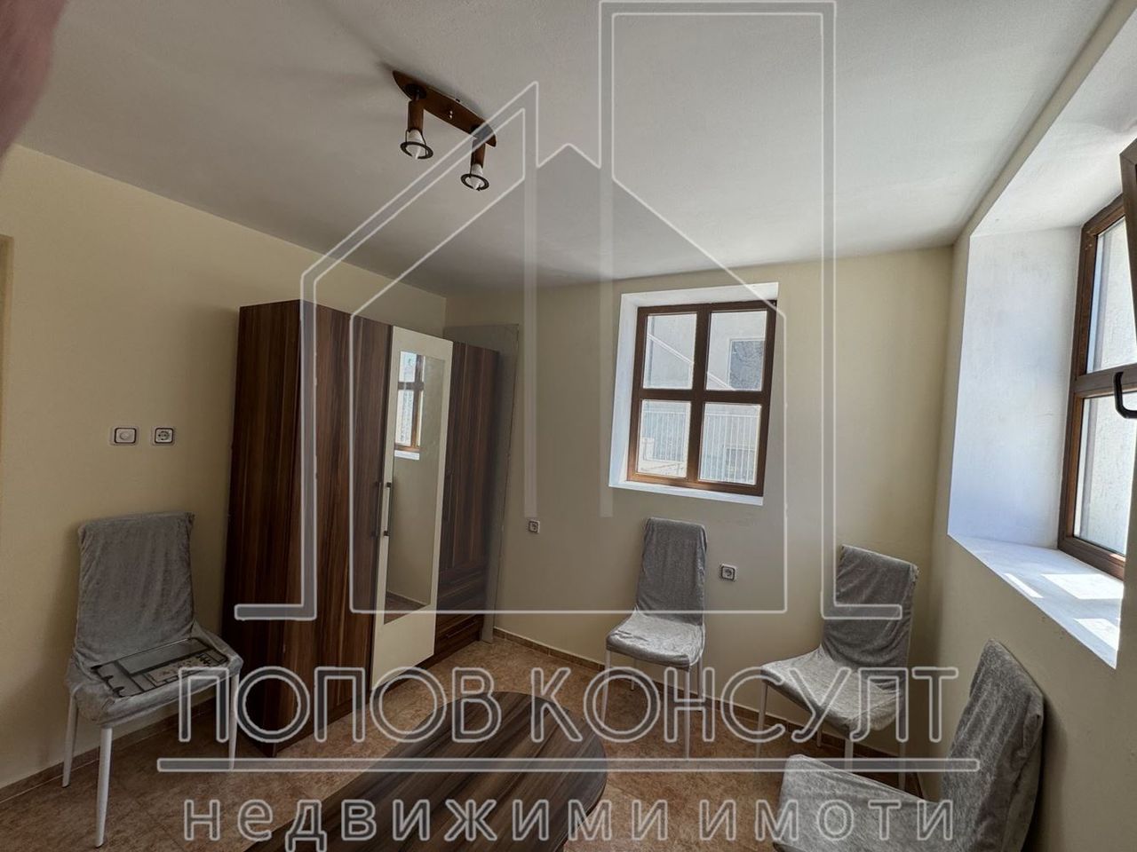 Продава се Къща в Пловдив, Христо Смирненски - 93 кв.м за 1345 €/кв.м - Снимка #5
