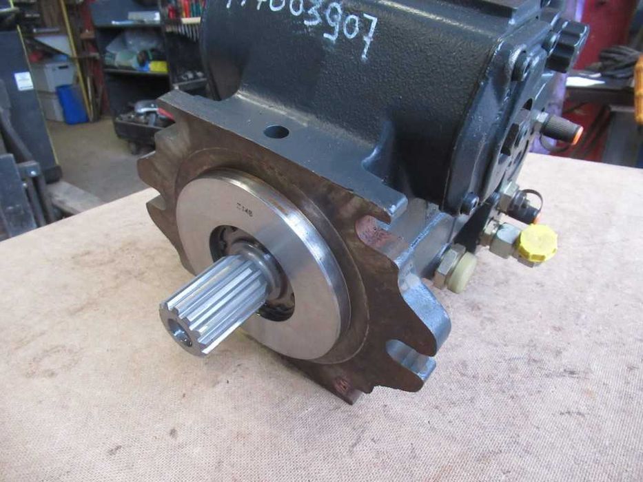 Pompa hidraulica SH A4VG105EP1D1 pentru Bomag NSF02F0001DP