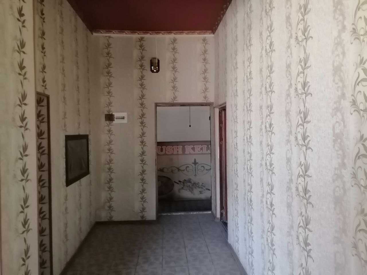 Navoiy viloyati, Karmana tumanida Umumiy ovqatlanish binosi sotiladi.