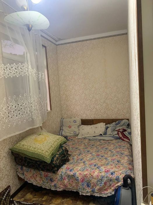 Срочно Продаётся Юнусобод 13-кв 1*(2)/3/4 балкон 2х6