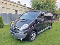 Opel Vivaro 2.0 CDTI Ecoflex 2014 XXL