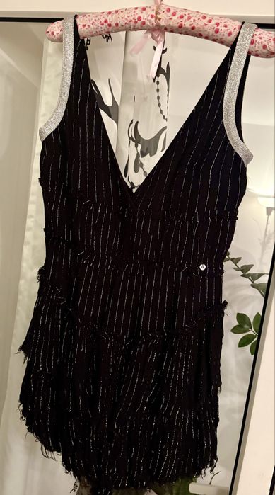 Rochie scurta Nissa