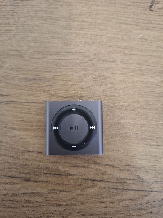 iPod Shuffle 4th gen