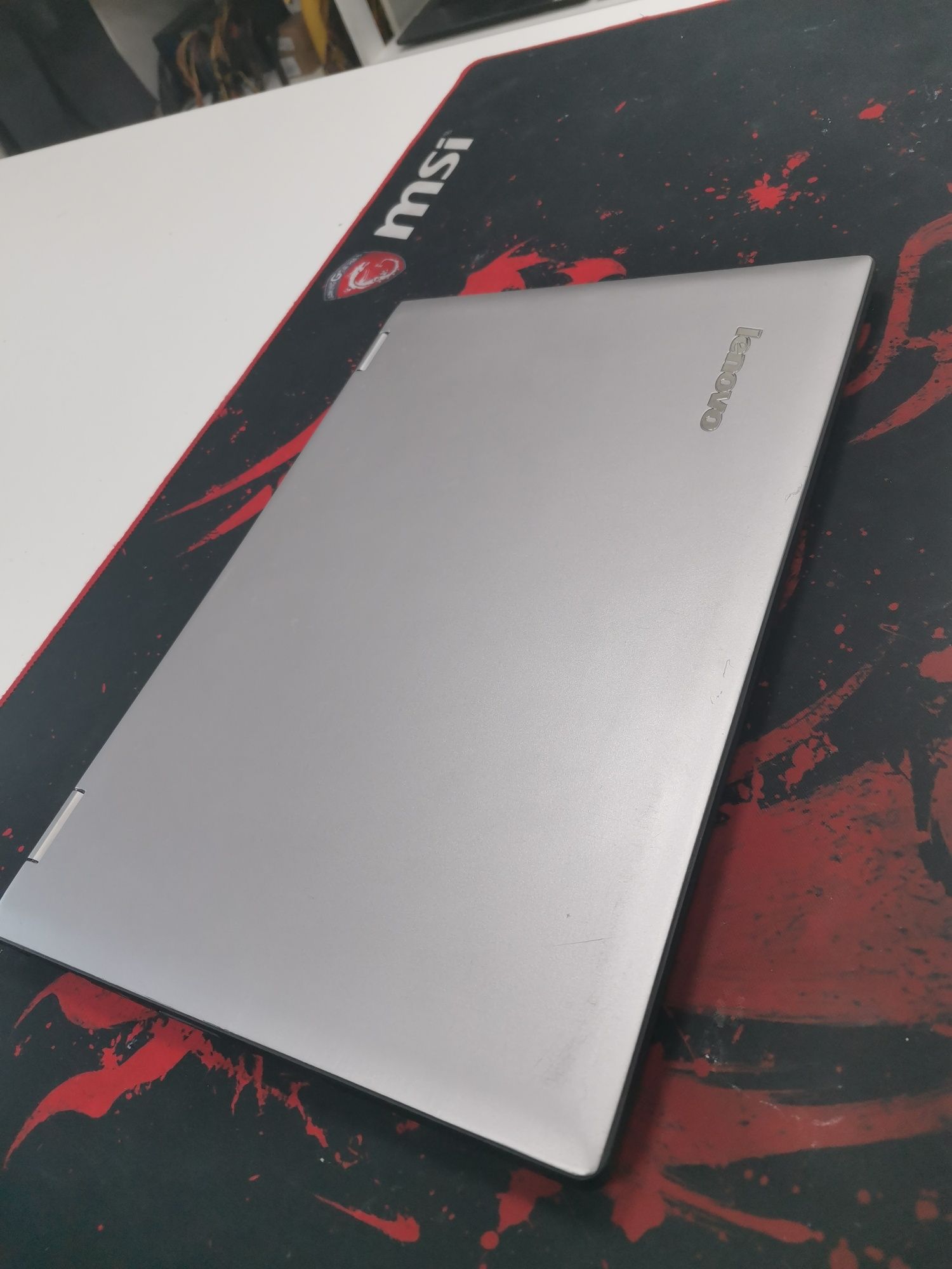 Ноутбук Lenovo Core i7-4500U/HD Graphics