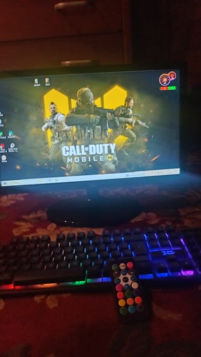 Продам компьютер в сборе