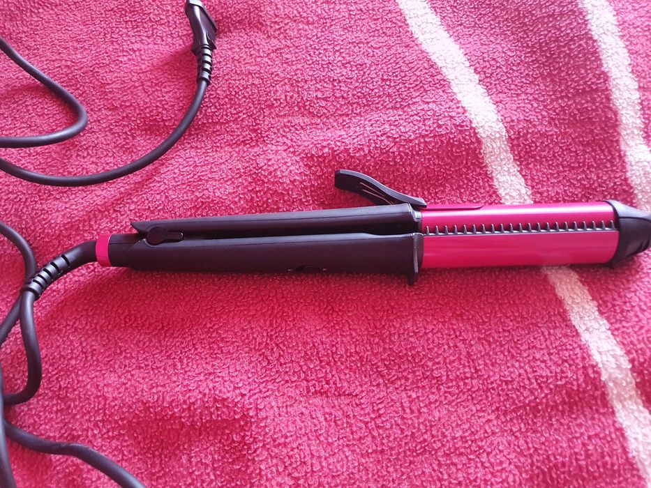 Rowenta for elite model look