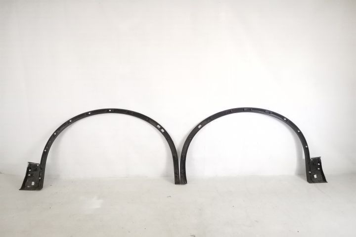 Bandou Aripa Overfender Dreapta Fata Original In Stare Buna Volkswagen