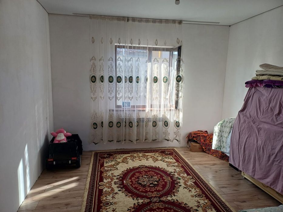 Продаётся дом хароши