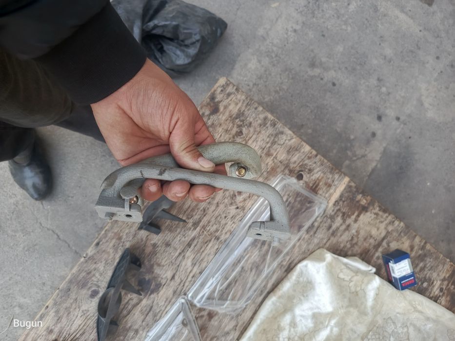 Neksiya 1 uchun aksessuarlar.