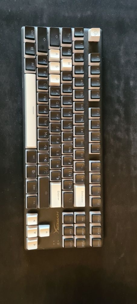 Hyperx Origin core