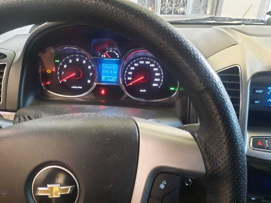 Chevrolet Captiva, 3 позиция Продажа/Кредит/Аренда с выкупом