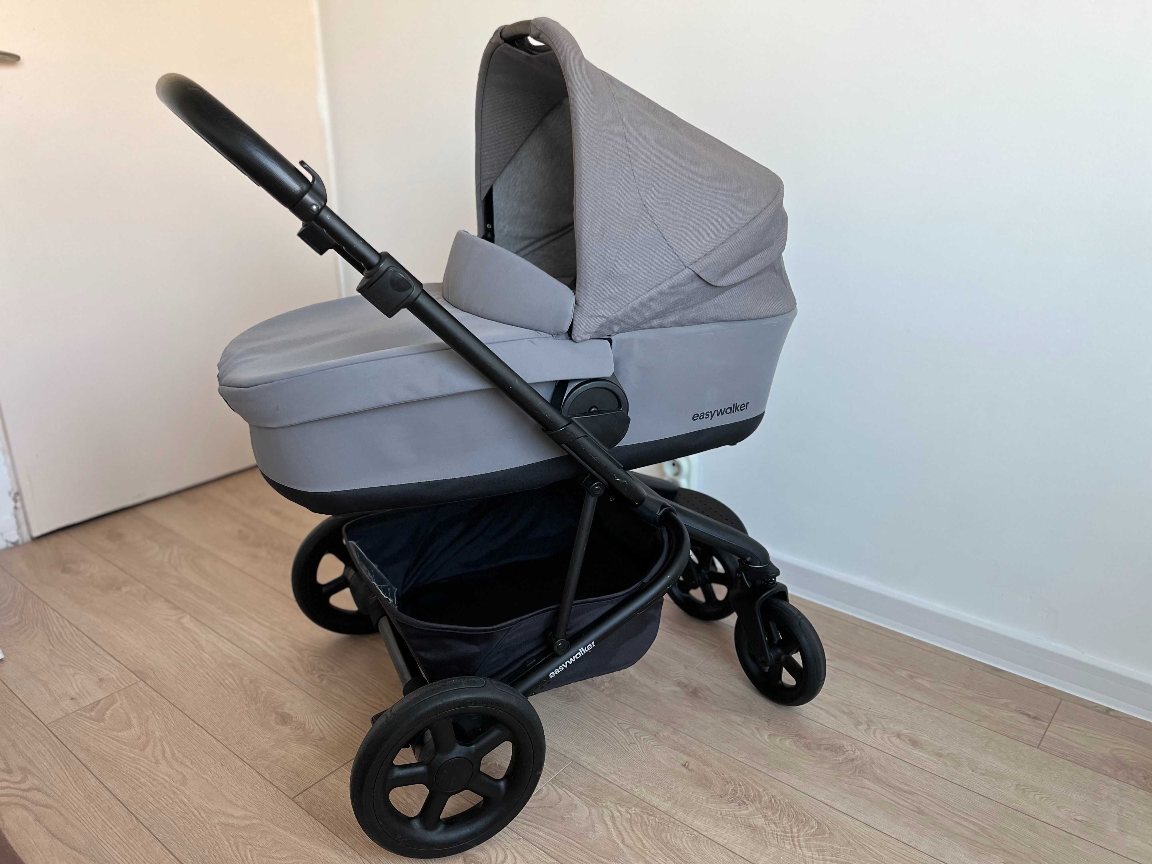 Количка Easywalker Harvey 2