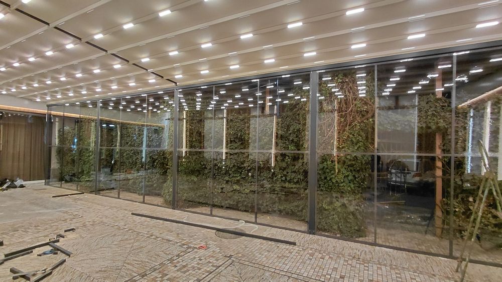 Салафан и кафсула хизмати