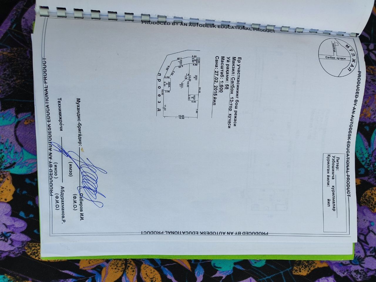 Продажа частного сектора дома