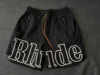 Rhude къси панталони
