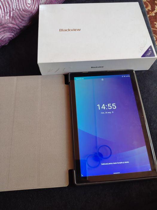 Blackview  tab 8
