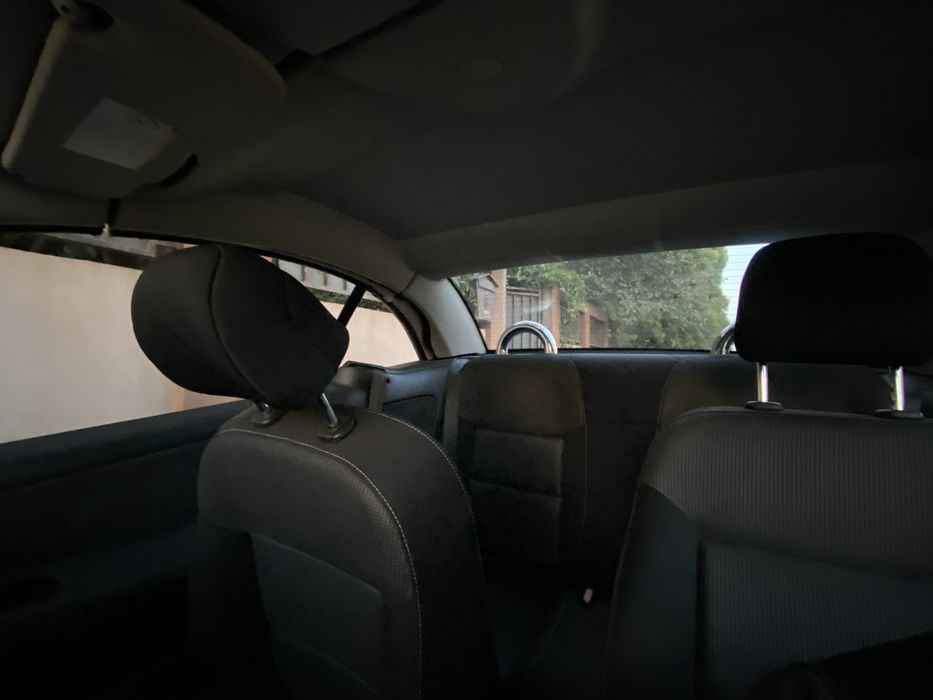 Peugeot 207 cabrio