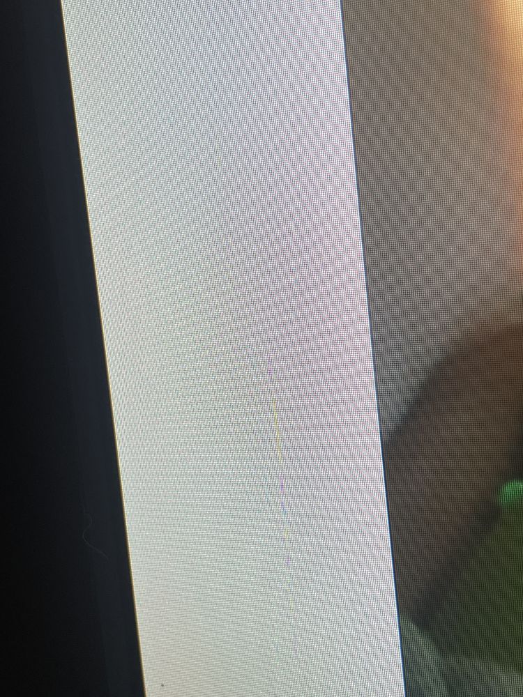 27” монитор Acer K272HUL / IPS QHD