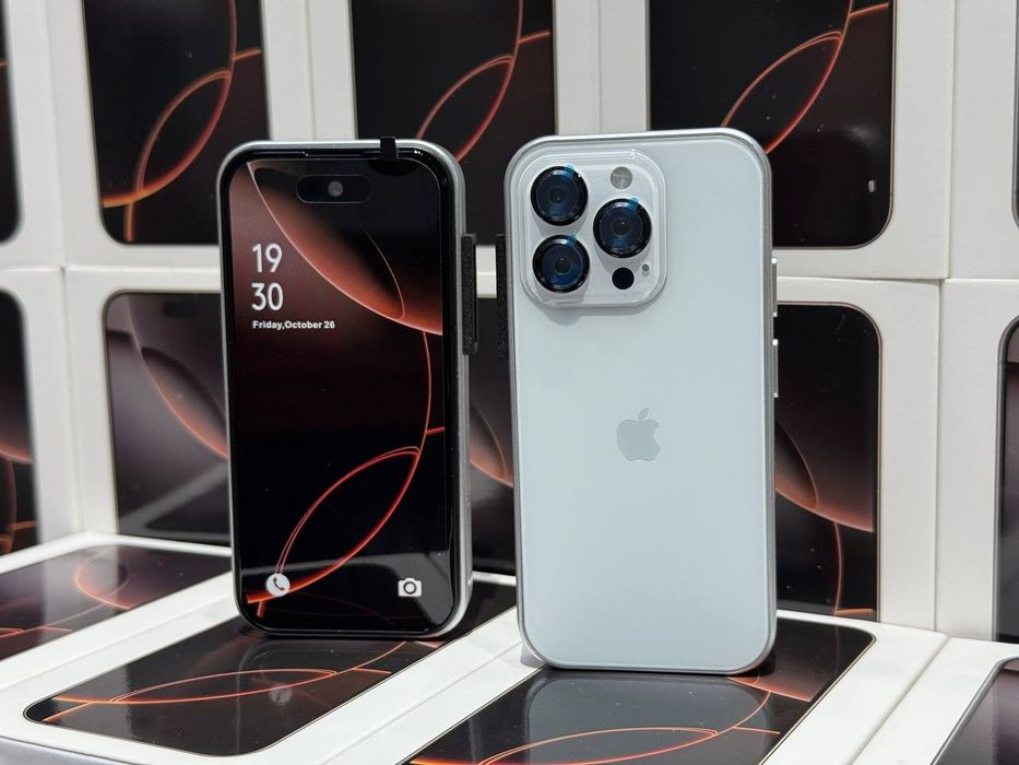 IPhone 16 Pro Max Mini New Skidka+Garantiya