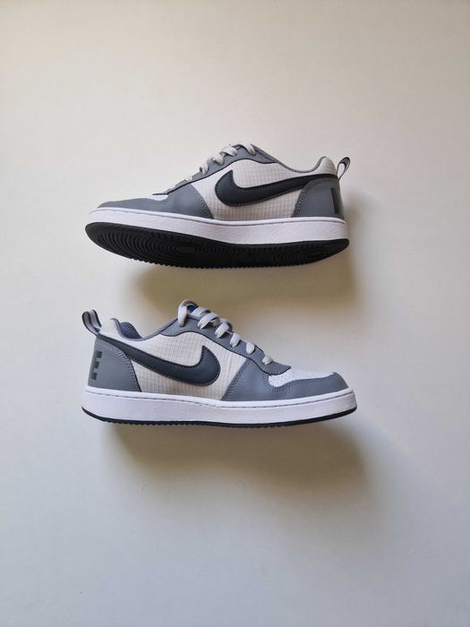 Nike Court Borough Low оригинални кецове