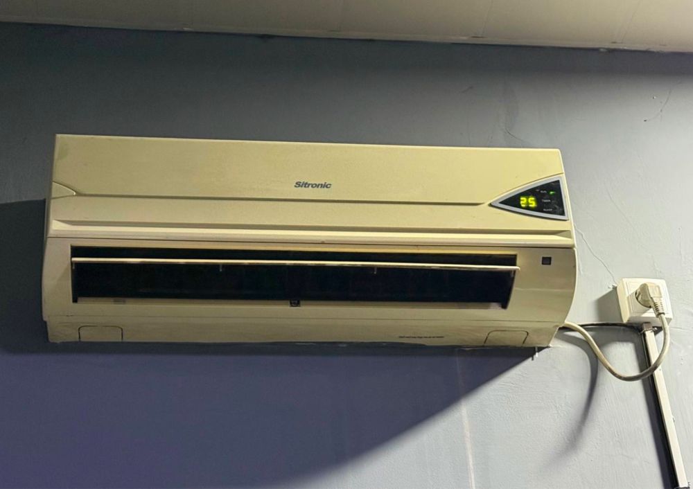 Konditsioner Sitronic 12 tali