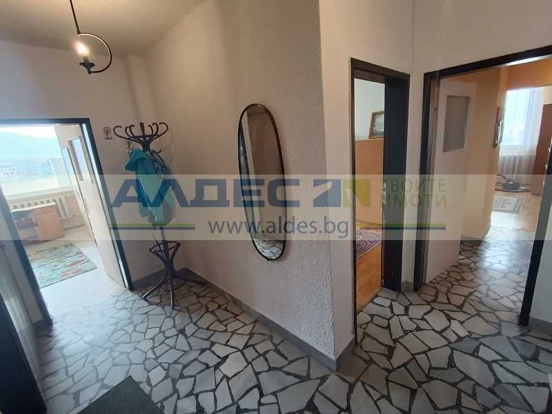 Дава се под наем Тристаен апартамент в София, Младост 4 - 108 кв.м за 600 € - Снимка #12