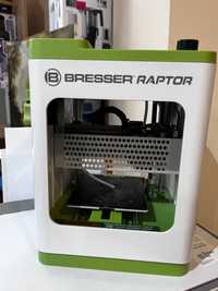 3Д принтер Bresser 3D printer Raptor WLAN