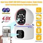 Wifi kamera smart camera dual lens