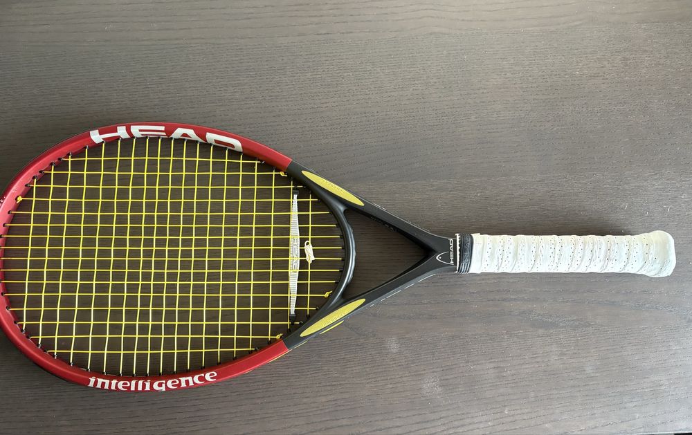 Racheta tenis Head intelligence S4