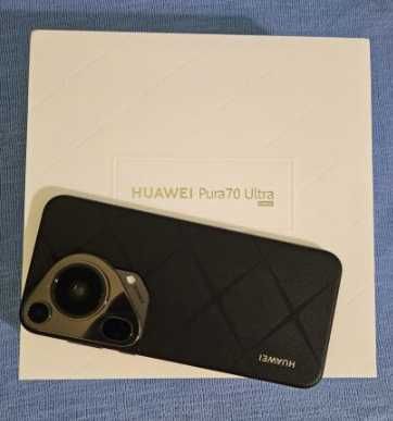 Huawei Pura 70 Ultra
