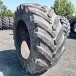Cauciucuri 710/60R42 Trelleborg. Anvelope tractor, combina cu GARANTIE