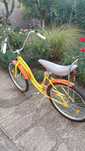 Bicicleta de vânzare