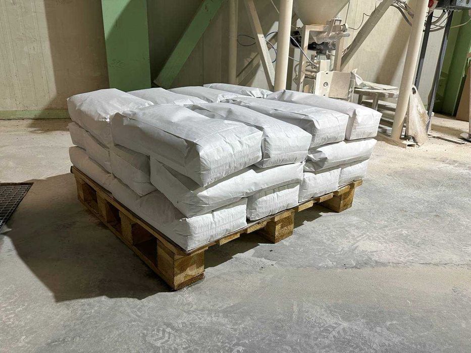 Химическое сырье для промышленности