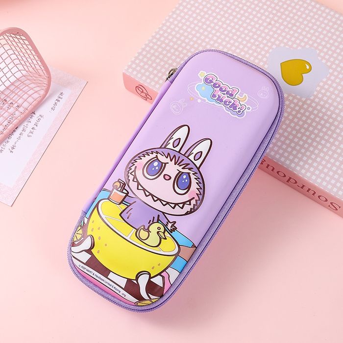 Penar model Labubu